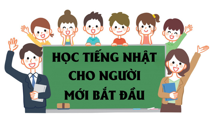 Đào Tạo Tiếng Nhật Đáp Ứng Mọi Nhu Cầu