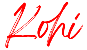 Kohi logo 1